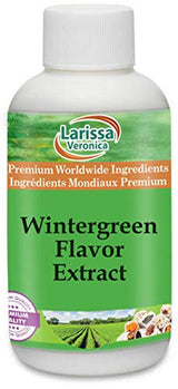 Wintergreen Flavor Extract (1 oz, ZIN: 529709)