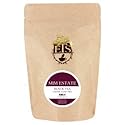 Mim Estate Tea | Loose Leaf Darjeeling Second Flush | 16oz Resealable Pouch | Grown at 6800ft | Muscatel Flavor Profile | Premium Afternoon Black Tea