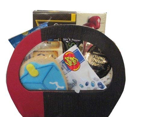 Kosherbyte Chanukah Cookies and Gelt