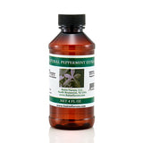 Bakto Flavors Natural Peppermint Extract - 4 FL OZ