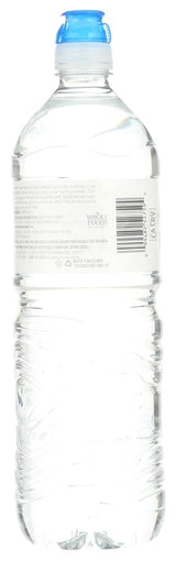 365 by Whole Foods Market, Spring Water, Sport Cap, 750 mL