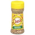 Dash Salt-Free Seasoning Blend, Original, 2.5 Ounce