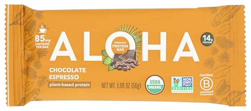 BAR PROTEIN CHOC ESPRESSO