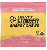 Guayaki Variety Pack - Revel Berry, Orange Exuberence, Bluephoria (Pack of 12) and Stinger Pink Lemonade Chews