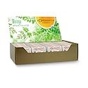 Davidson's Organics, Moringa Chai, 100-count Individually Wrapped Tea Bags