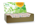 Davidson's Organics, Moringa Chai, 100-count Individually Wrapped Tea Bags
