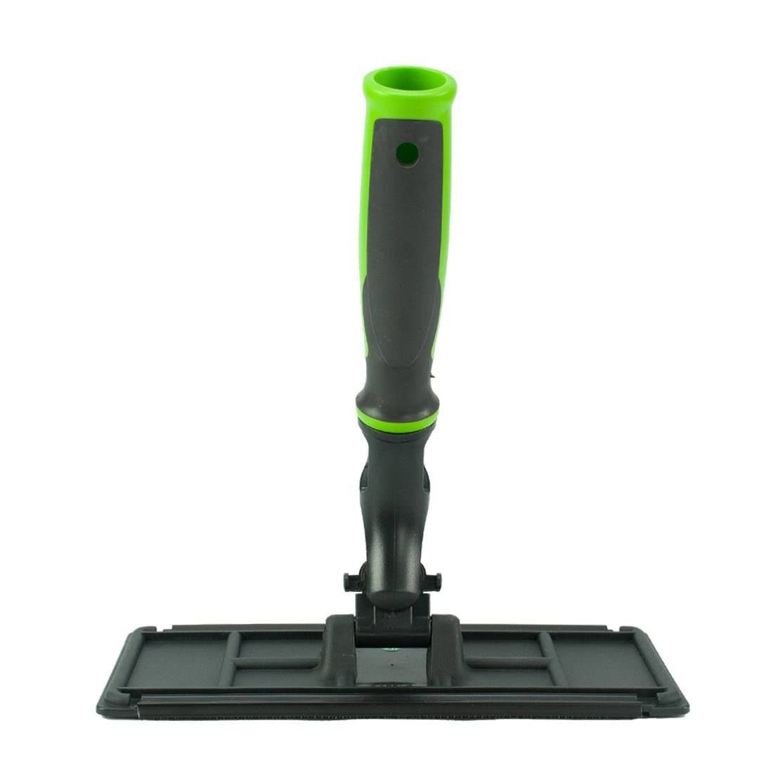 Pulex IPC Eagle TechnoPad Window Cleaning Scrubber Handle, Green (TERI70034)