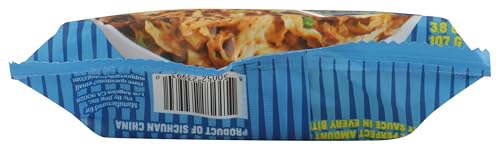 Fly by Jing Garlic Noodles, 3.88 OZ