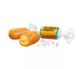 Werther's Original Salted Caramel Creme Soft Caramels, 7.4oz, Holiday Caramels (1)