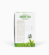 Lifestyle Awareness Organic Green Tea, 20 Tea bags (Pack of 1)