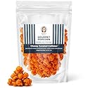 Renée’s Cheesy Caramel Collision™ Connoisseur Popcorn™ - buttery caramel corn drenched in bold Wisconsin cheddar - satisfies sweet and cheesy popcorn