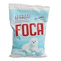 Foca Biodegradeable (Pack of 4)