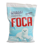 Foca Biodegradeable (Pack of 4)