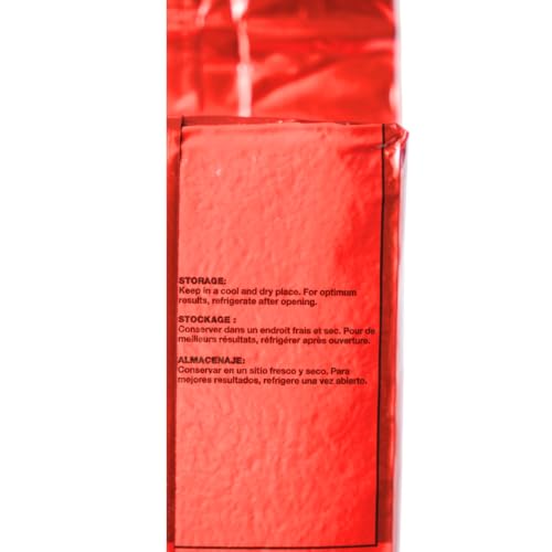 SAF Instant Premium Yeast 16 Oz, (Single Pack)