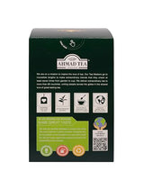 Ahmad Tea Black Tea, Special Blend Loose Leaf, 500 Gram Box