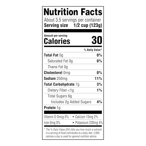 Amazon Grocery, Stewed Tomatoes, 14.5 Oz
