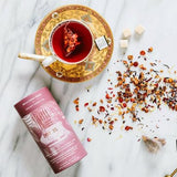 Organic Bella Coola Punch (Decaf) Tea