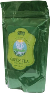 Sun's Tea Royal Yunnan Green Tea(8oz pack)