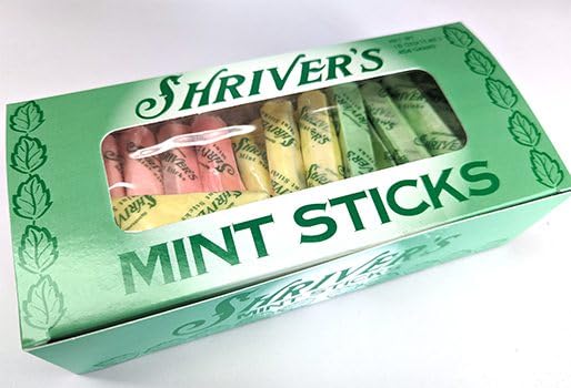 Shriver's Ocean City Executive Tower - Premium Candy Assortment