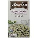 Near East Long Grain Wild Rice 6 Oz (Pack of 12)