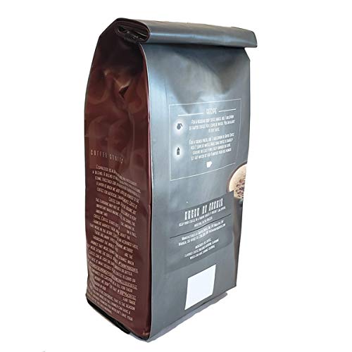 Raptis Coffee Roasters Frostys Favorite Flavored Ground Coffee 12oz bag