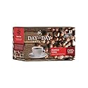Day To Day 12-Count Hazelnut Creme, Light Roast Single Serve Coffee Pods for K-Cup Keurig Brewers