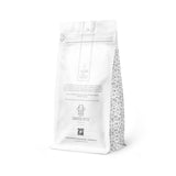 Chocolatte, Ethiopia Yirga Chefe Artisan Coffee - Medium Light Roast 2/5, Small Batch Agaro Washed Raised Bed, Stone Fruit Caramel Milk Chocolate