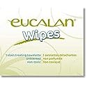 Eucalan EUCALANSTAIN Stain Treating Wipes