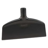 Remco Nylon Floor Scrapers - Black - Black