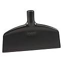 Remco Nylon Floor Scrapers - Black - Black
