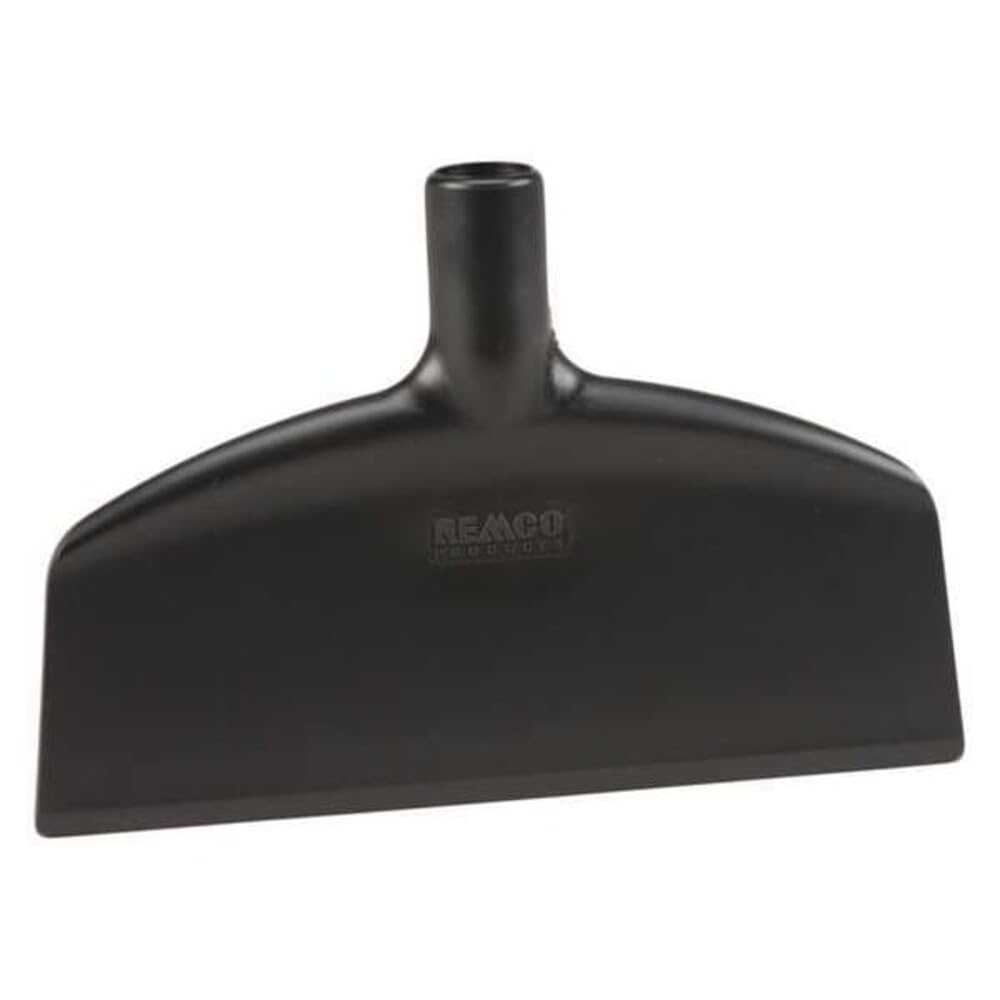 Remco Nylon Floor Scrapers - Black - Black