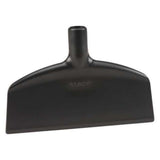 Remco Nylon Floor Scrapers - Black - Black