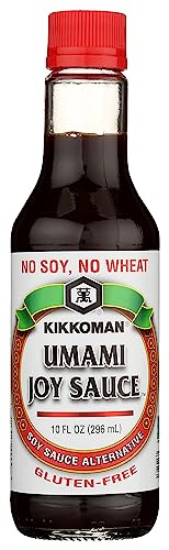 Kikkoman Umami Joy Sauce 10 oz