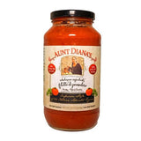Wholesome Filetto Di Pomodoro with basil