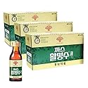Bacchus-D/Vita Power/Whalmungsoo/Onion Exact/Pear & Condon Exact/Red Ginseng Drink/Honey & Red Ginseng Drink-Korean Energy & Healthy Drink Collection