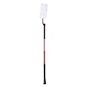 Dirt Devil Telescoping Extended Reach Duster, Hand Duster for Multi-Surface Cleaning, Includes Replacement Disposable Heads, Dusters for Home Use