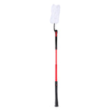 Dirt Devil Telescoping Extended Reach Duster, Hand Duster for Multi-Surface Cleaning, Includes Replacement Disposable Heads, Dusters for Home Use