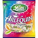 Lutti Bonbons Arlequin 250g