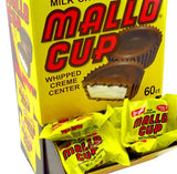 Mallo Cup Changemaker 60 Pieces