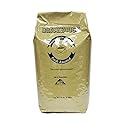 Brickhouse Coffee, 100% Colombian Whole Bean Medium Roast, 5lb bag (1 bag) 1 each