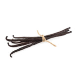 Organic Madagascar Vanilla Bean Pods - Whole Bourbon-Madagascar Beans for Baking - Cooking - Non-GMO - Kosher - Grade A - 16 oz