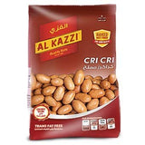 Al Kazzi CRI CRI Crunchy Roasted Peanuts 12.34oz [350g]