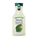 Simply Limeade, Non-GMO, 52 fl oz