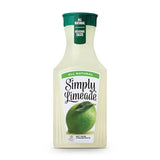 Simply Limeade, Non-GMO, 52 fl oz