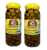 Sabor Mineiro Jurubeba 12oz 340g (2 Pack)