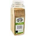 Spice Classics Ground Black Pepper, 18 oz - One 18 Ounce Container of Bulk Ground Black Pepper for Back-of-House Use for Cooking and Grilling