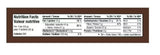 SNICKERS, Peanut Milk Chocolate Candy Bar, Full Size Bars1.07 oz each (4 full size bars)