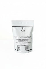 305 Coffee, Miami Blend, Premium Ground Coffee (10 oz, American)