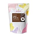 Bossen Bubble Tea Powder Mix - 2.2 Pound (Coffee)