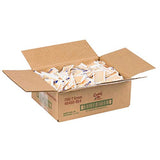 BWS Crystal 7 Gram Hot Sauce Portion Packets, Case of 200